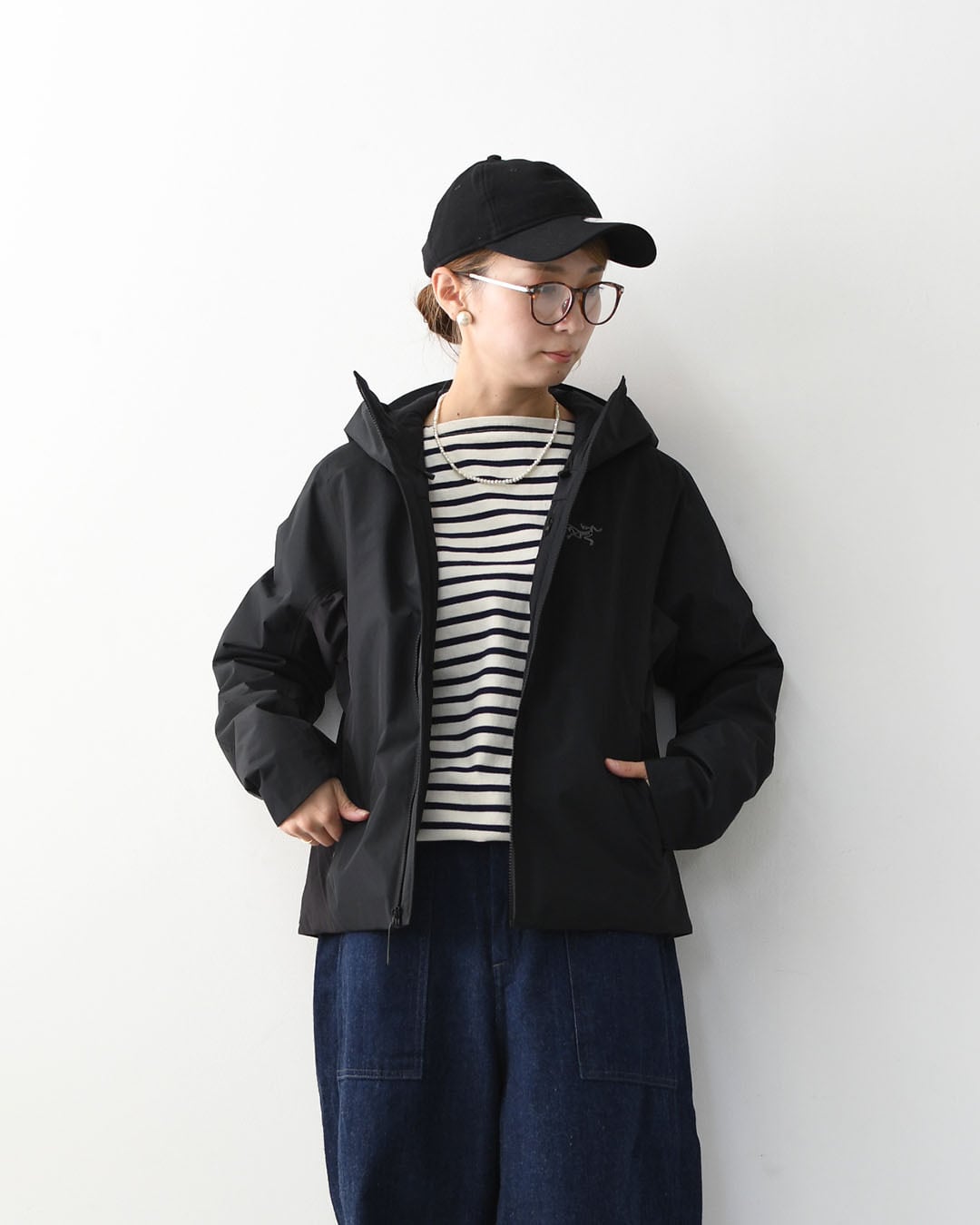 ARC'TERYX [アークテリクス正規代理店] Solano Insulated Hoody W