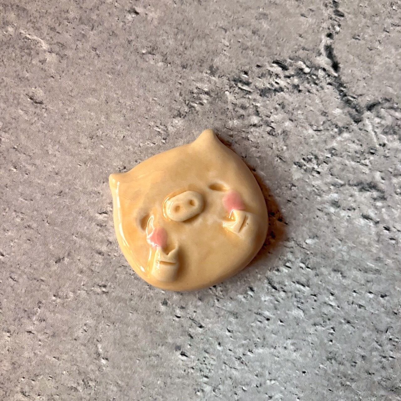 ころとん箸おき Coroton Chopstick Rest | toool / つーーーる