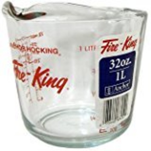 ファイヤーキング・メジャーカップ1000ml　【Fireing Major Cup 1000 ml】