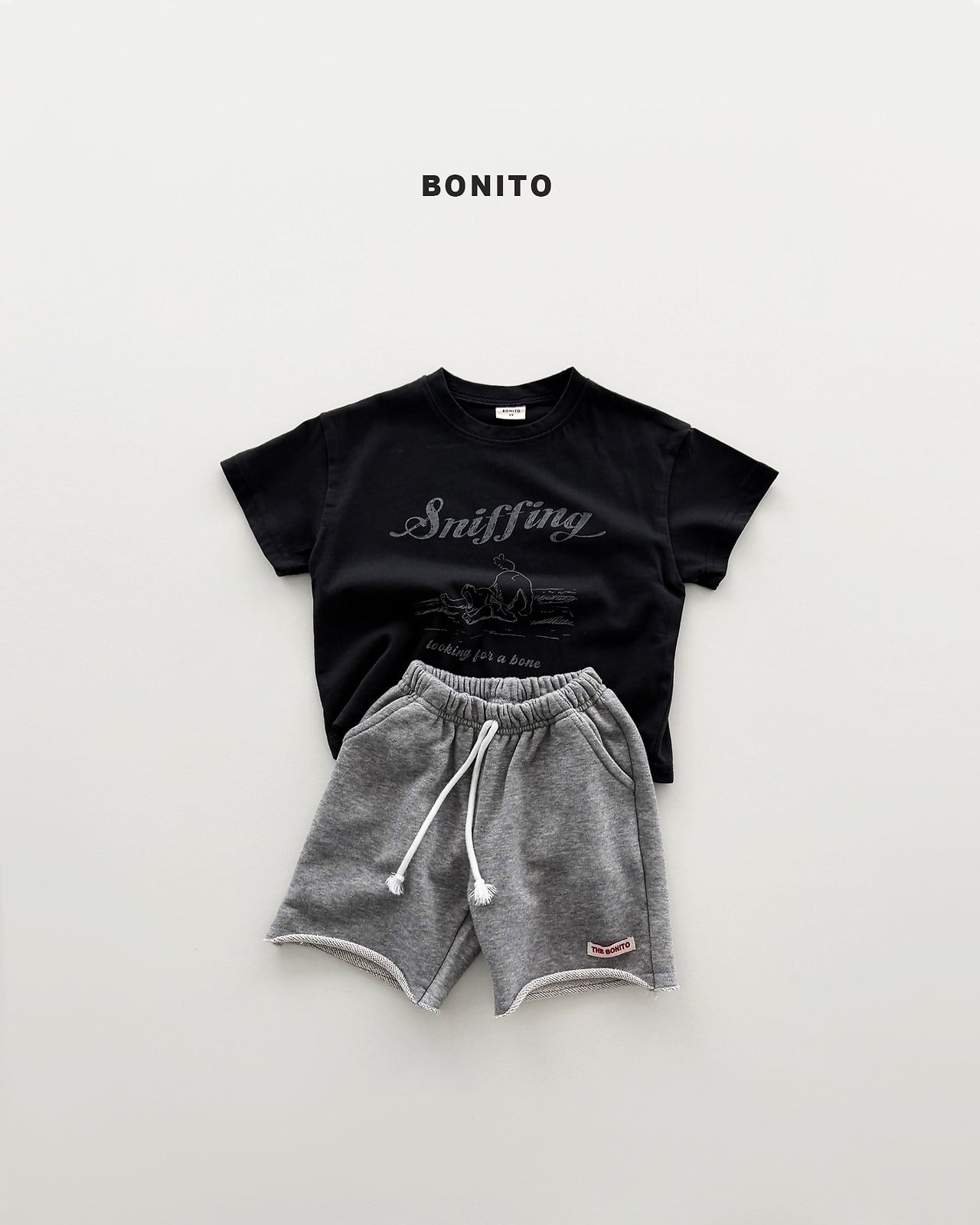 B694【即納】dekki shorts