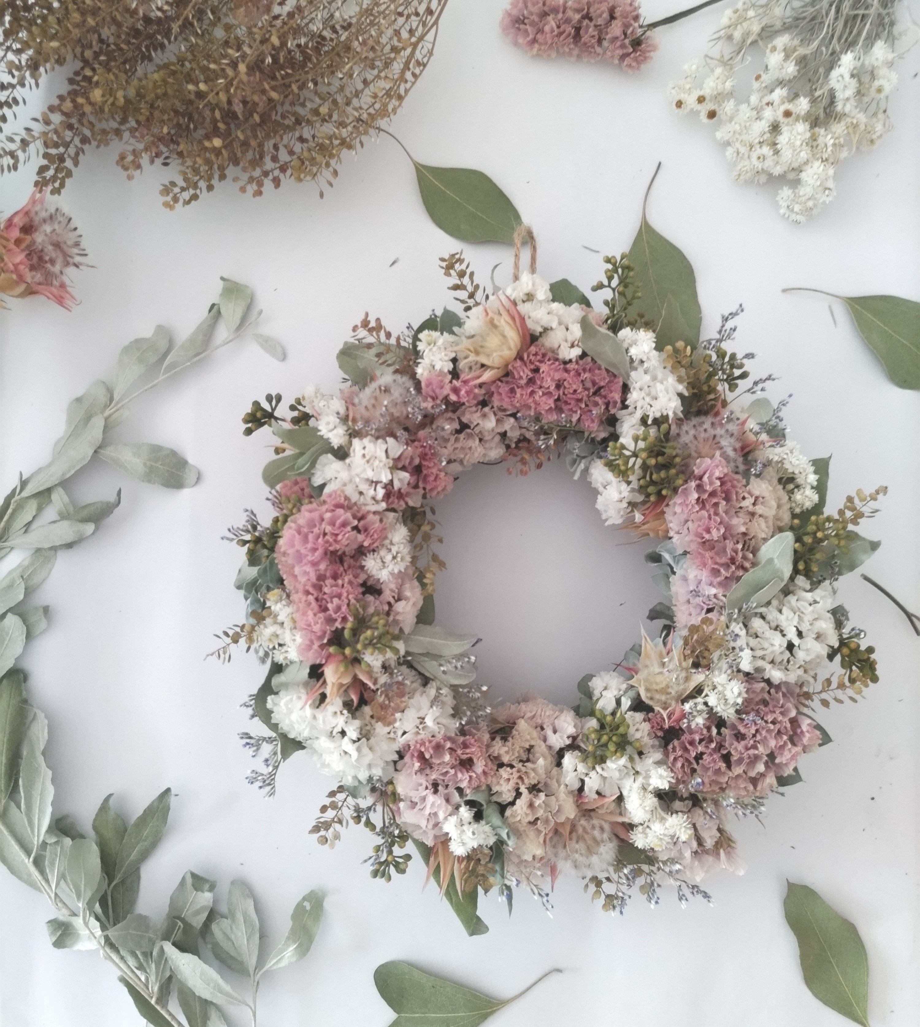 SALE】ポポラスベリーとブルーアイスのcuteハーフリース ラッピング無料