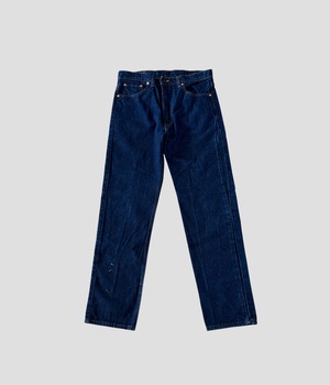 -Levi's- Vintage 90s W35L32 505 Denim Pants made in USA