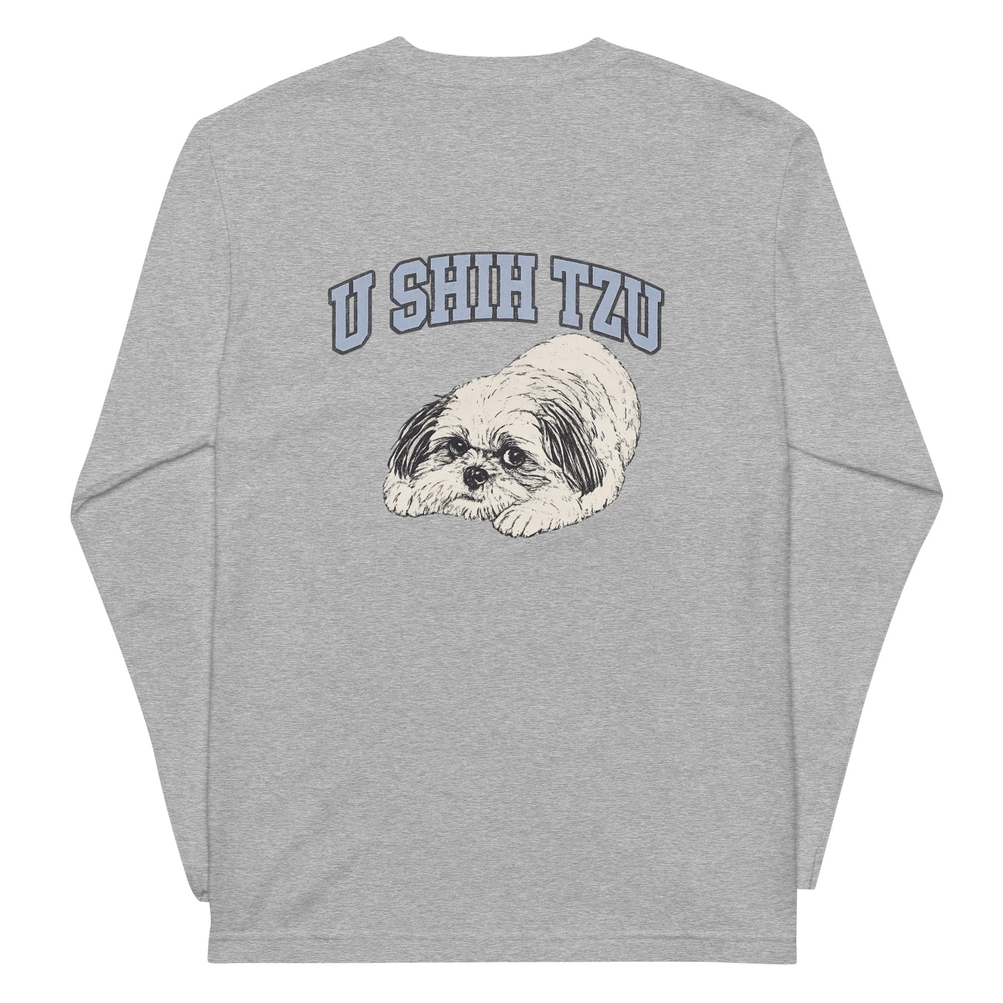 PLAY WITH ME Tee U0006