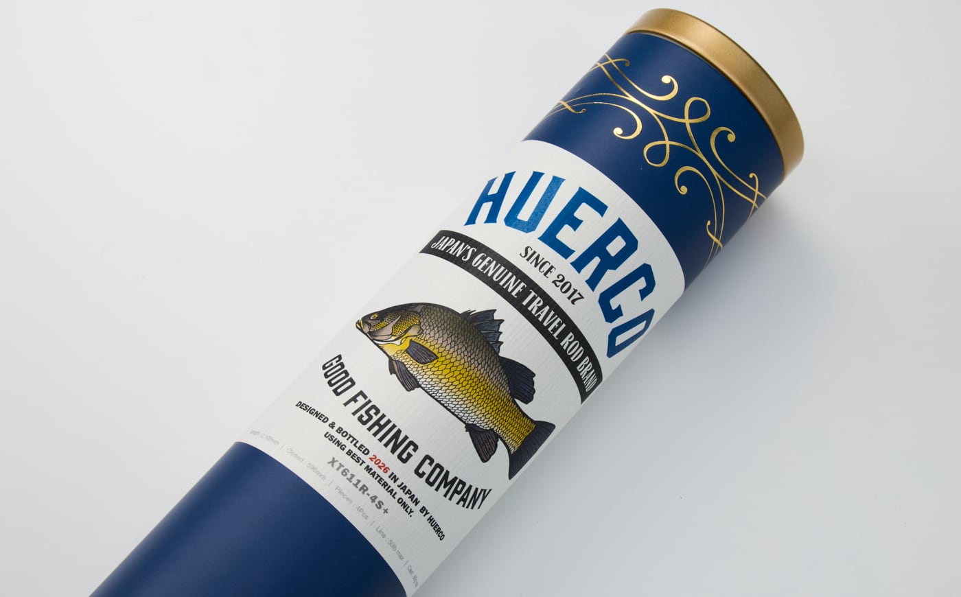 LUCK別注】XTL511-5C | Huerco フエルコ公式オンラインパーツストア