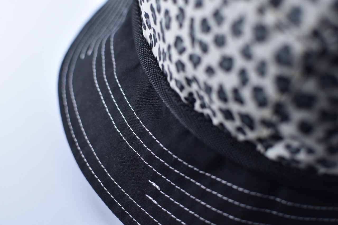 Reversible  5panel HAT