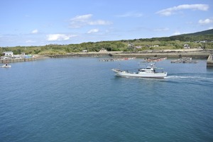 五島列島の塩-麗- 焼塩 80g