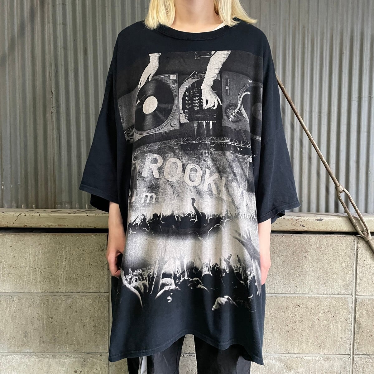 スーパービッグサイズ リング・オブ・ファイア Ring of Fire DJ バンド
