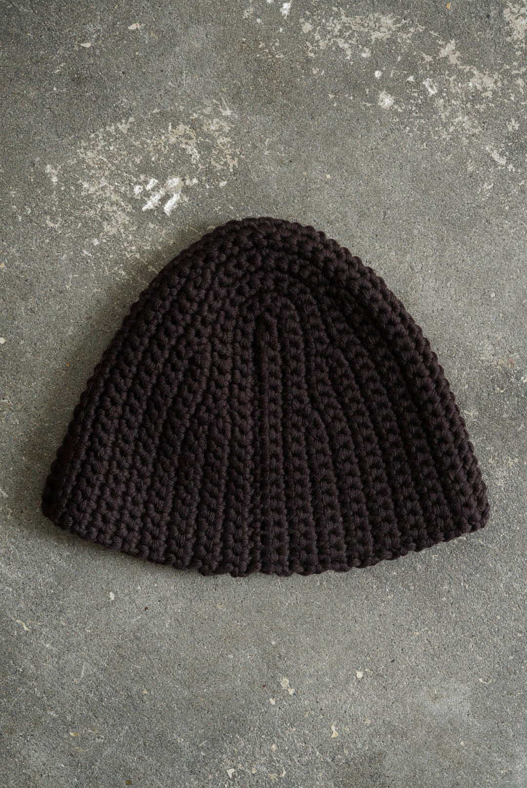 ISABELLE BAINES - MODEL06 (BROWN)