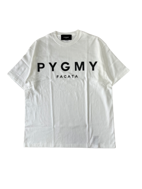 PYGMY LOGO T