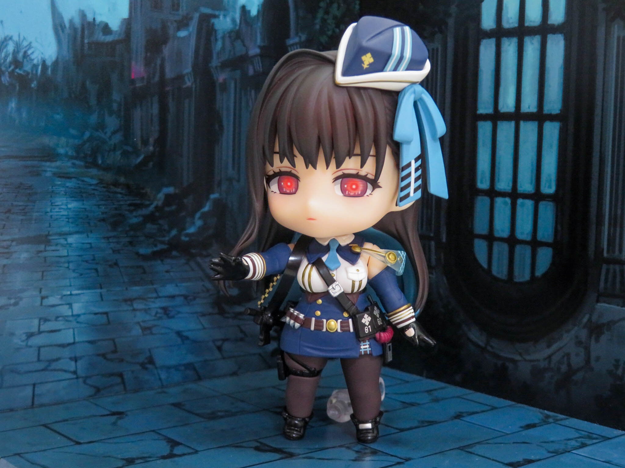 2705】 マリアン 髪パーツ ロング ねんどろいど | ホビー通販 アニホープ