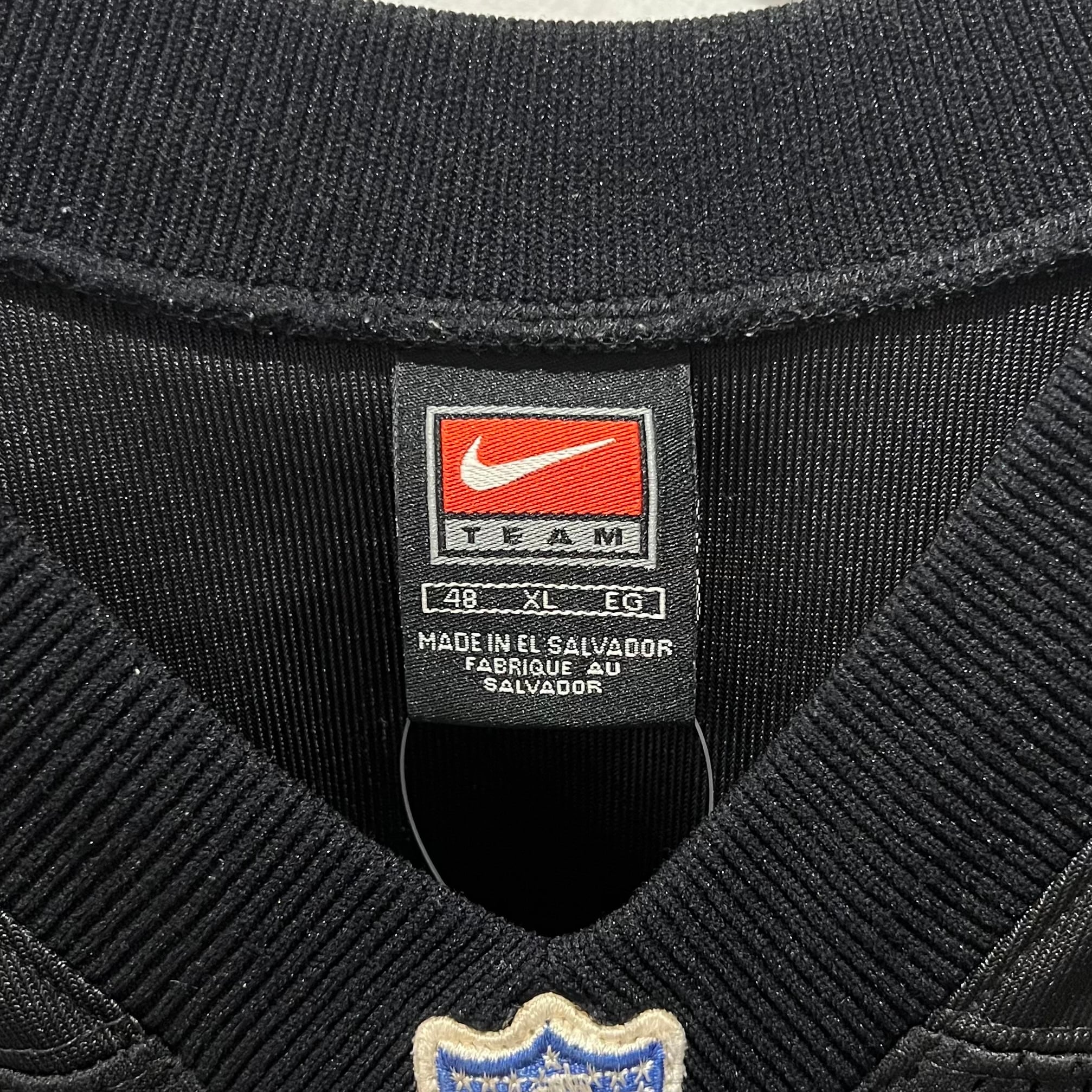 NIKE NFL RAIDERS/ナイキ オークランド レイダース WOODSON 24