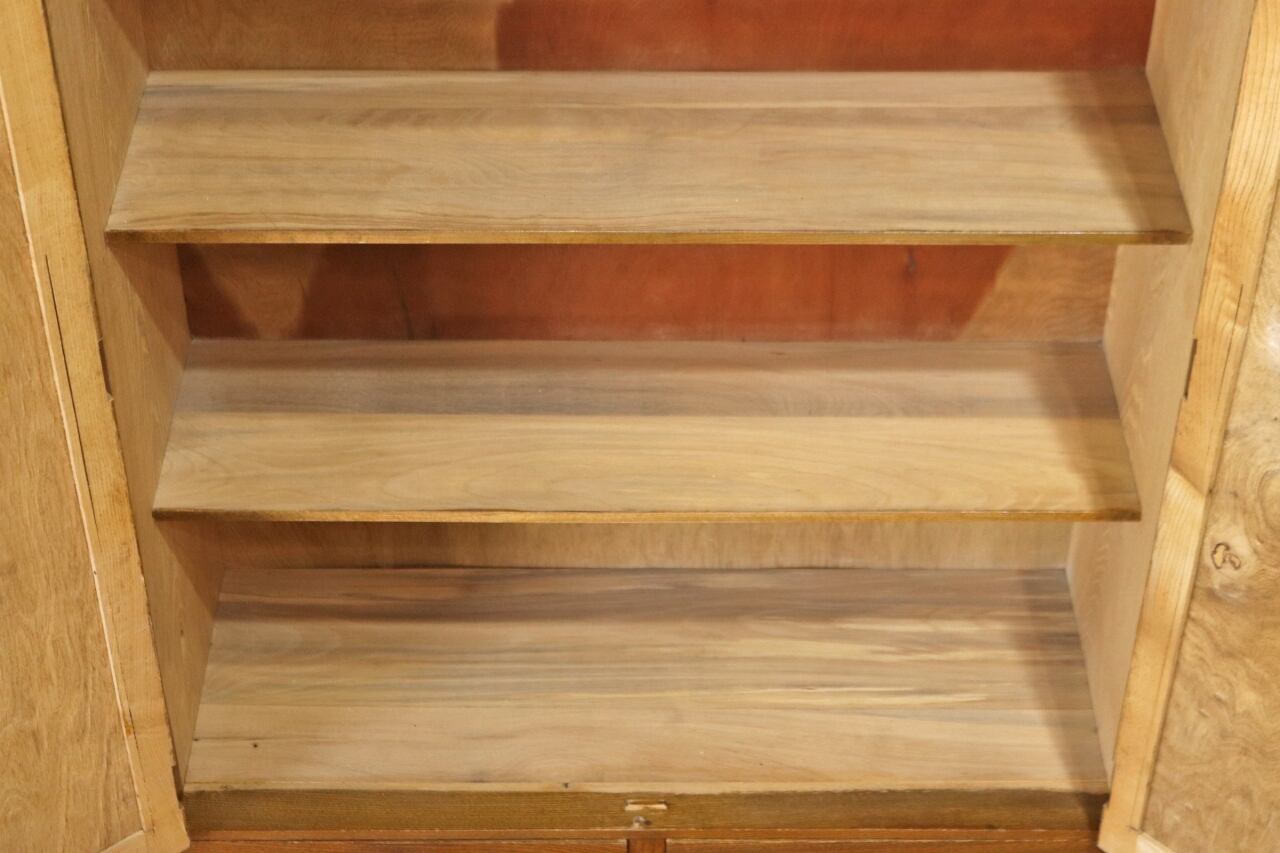 値下！木製書類キャビネット　レトロキャビネット 値下！木製書類キャビネット レトロキャビネット