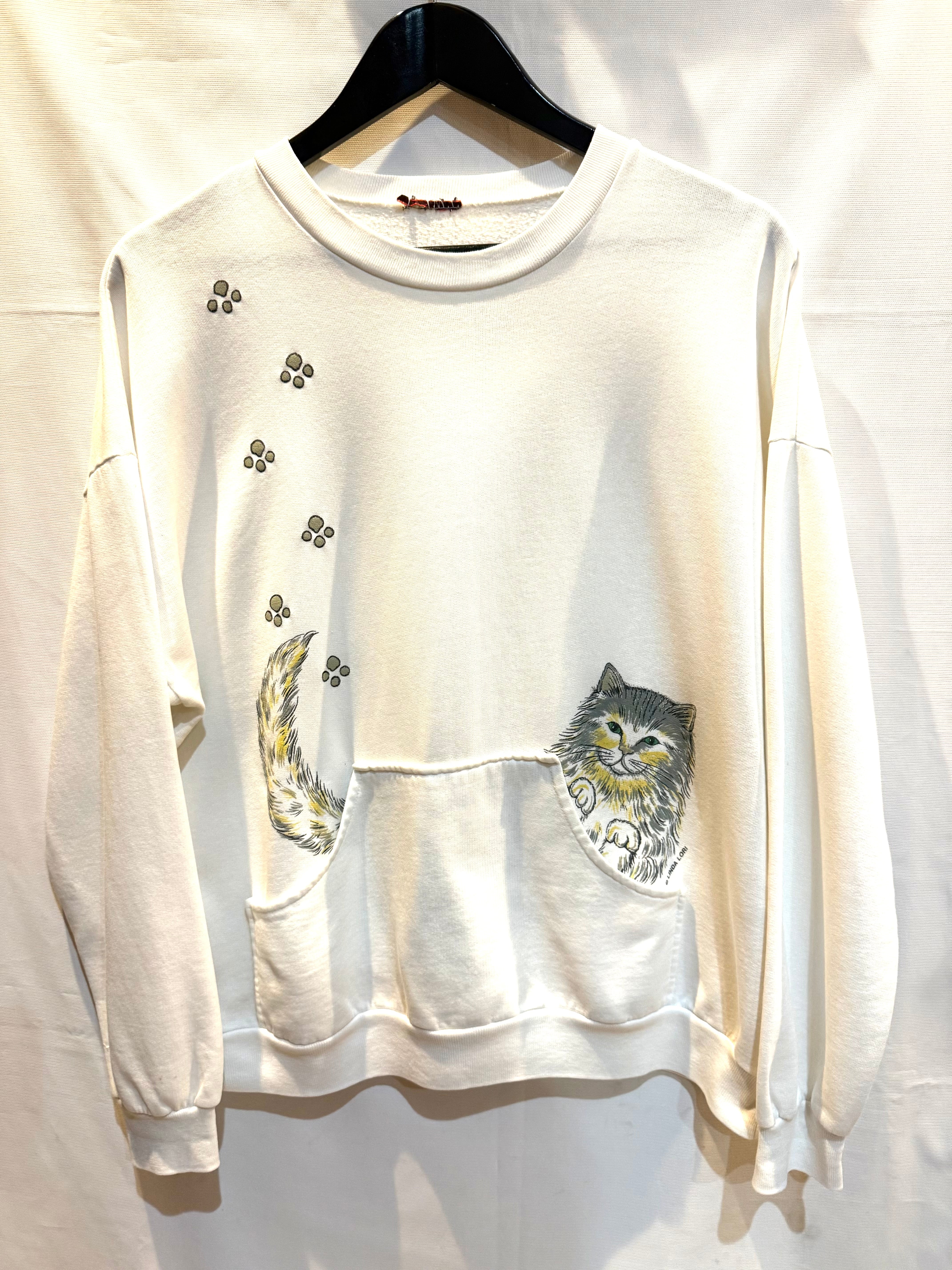 VINTAGE Football Scarf Jackets（ヴィンテージ フットボール スカーフ