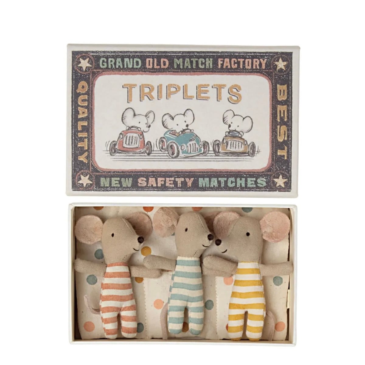 即納】maileg (メイレグ) / プリンセス / おねえちゃんネズミ | petit