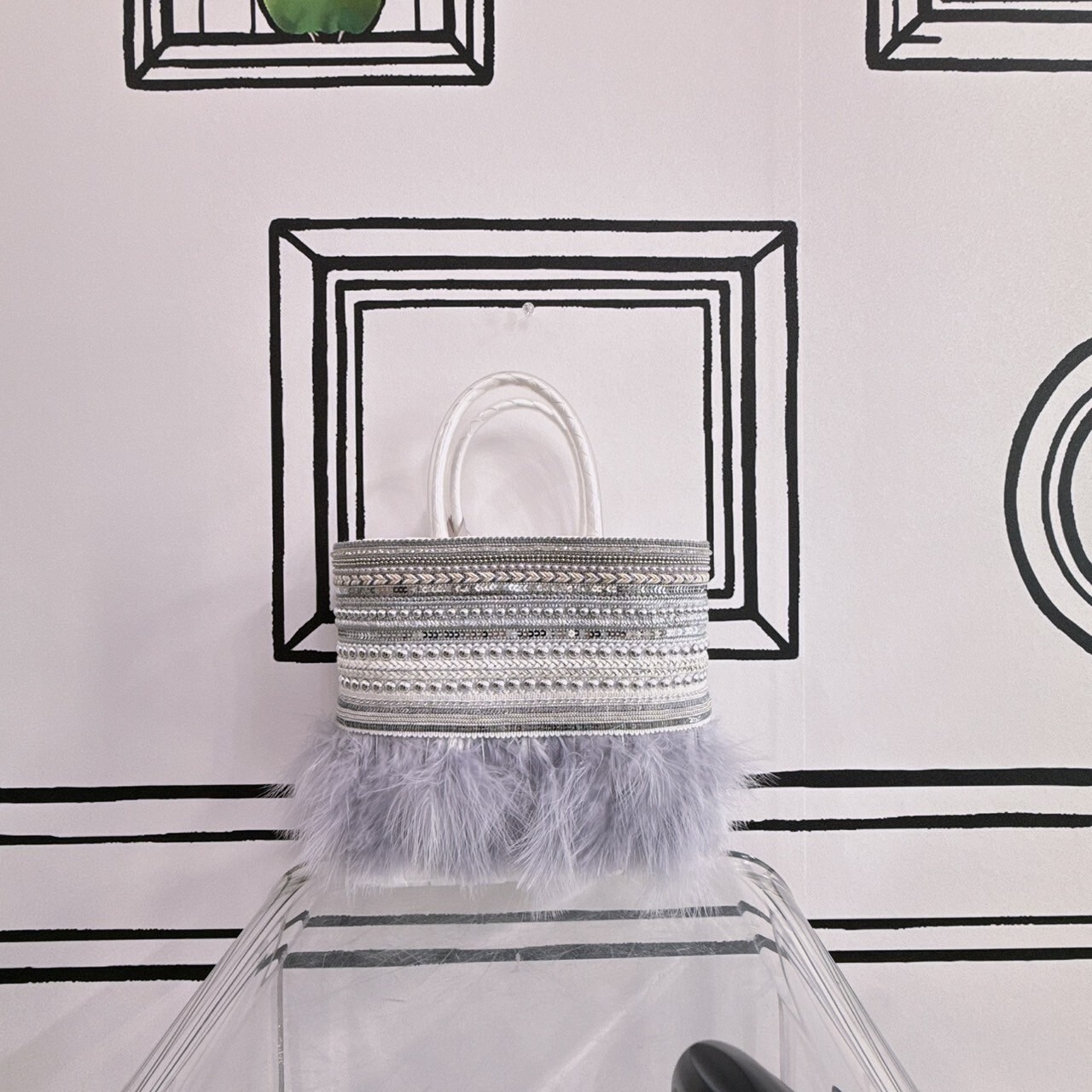 ファンファBAG(116~123)　8500円+税