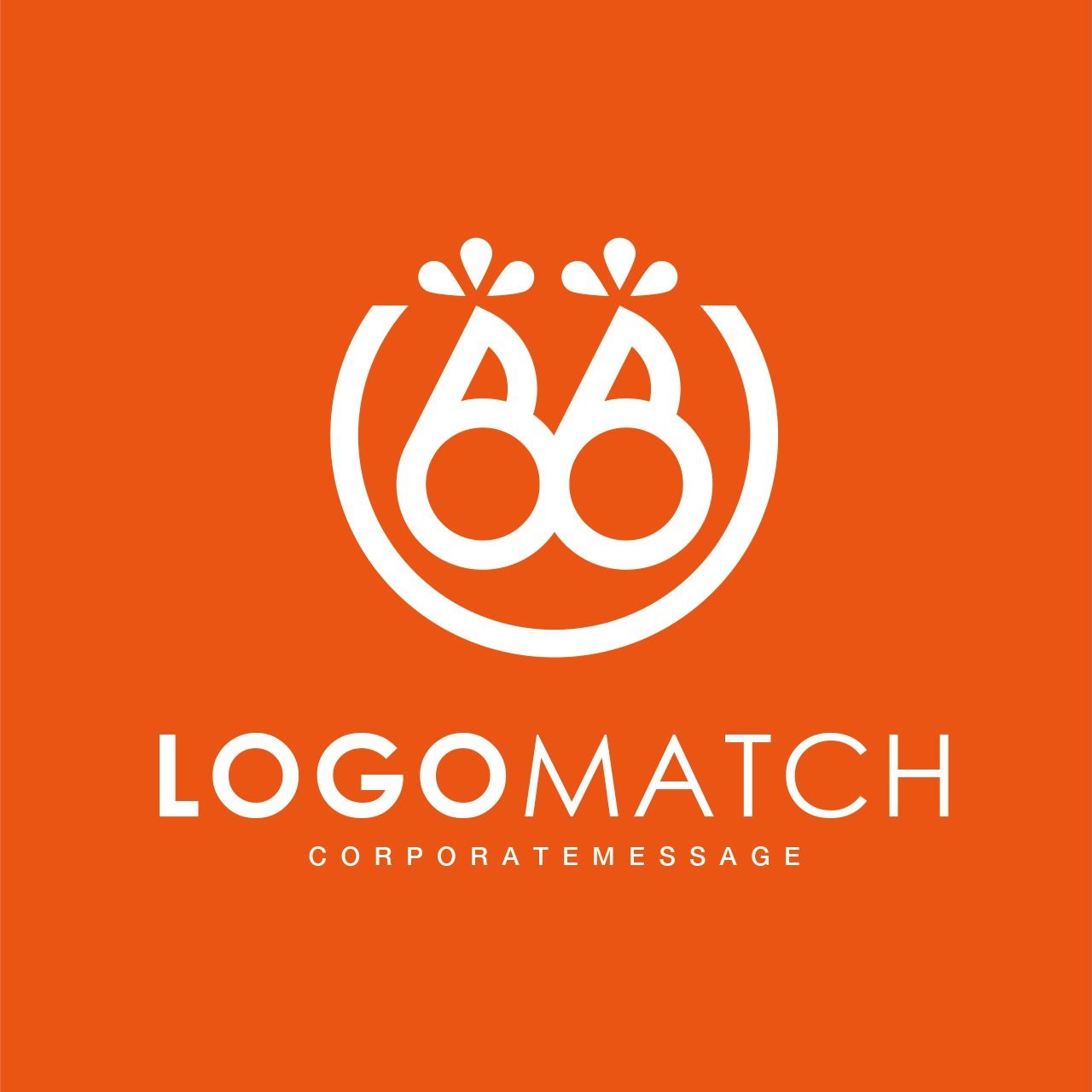 ダブルエクセレンスのロゴ