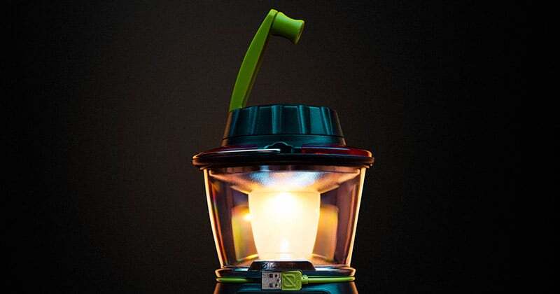 30％OFF】GOAL ZERO ゴールゼロ ライトハウス600 | sotosotodays