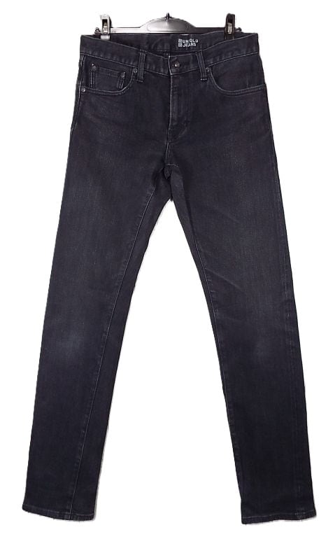 W30（ウエスト82.5cm）】UNIQLO JEANS ユニクロジーンズ SLIM FIT