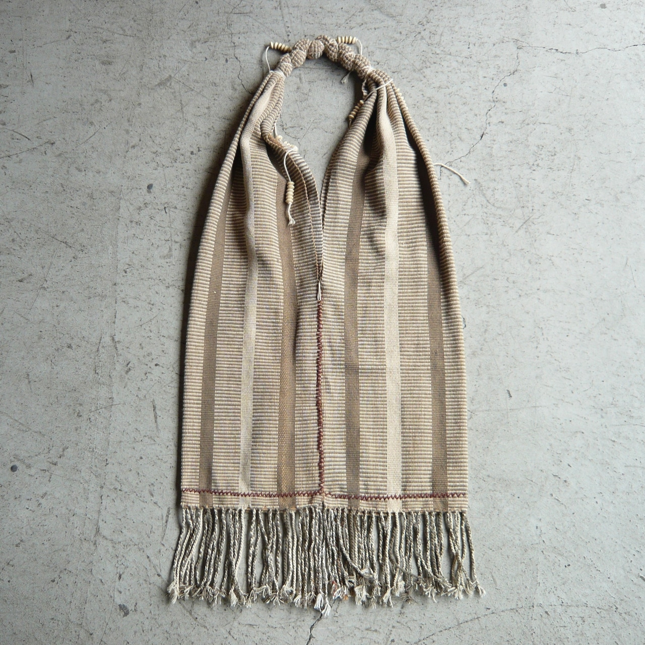 HANDMADE BLANKET BAG MADE IN THAILAND