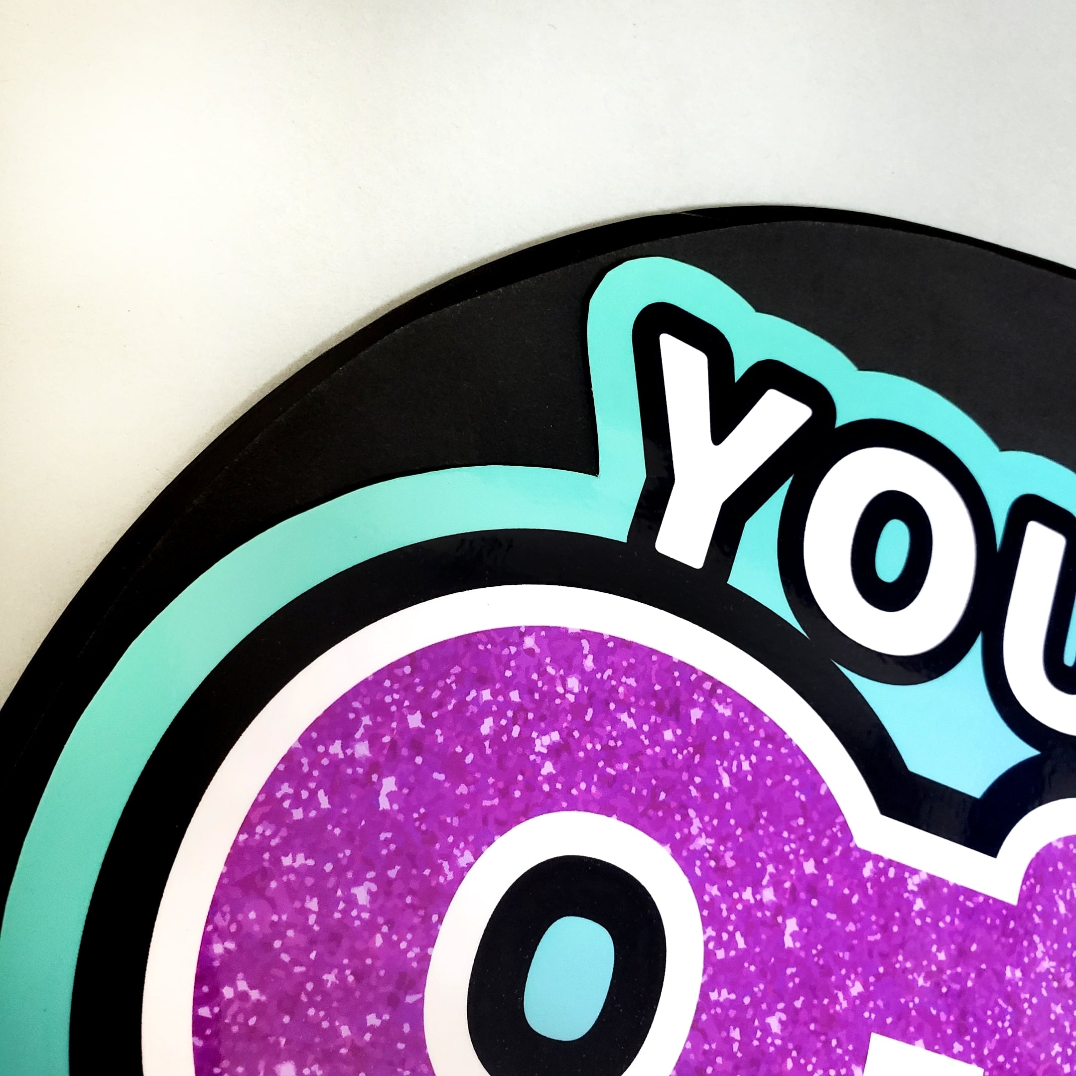 ボード＆うちわ文字】영빈・ヨンビン ③YOUNG BIN 即納 【SF9