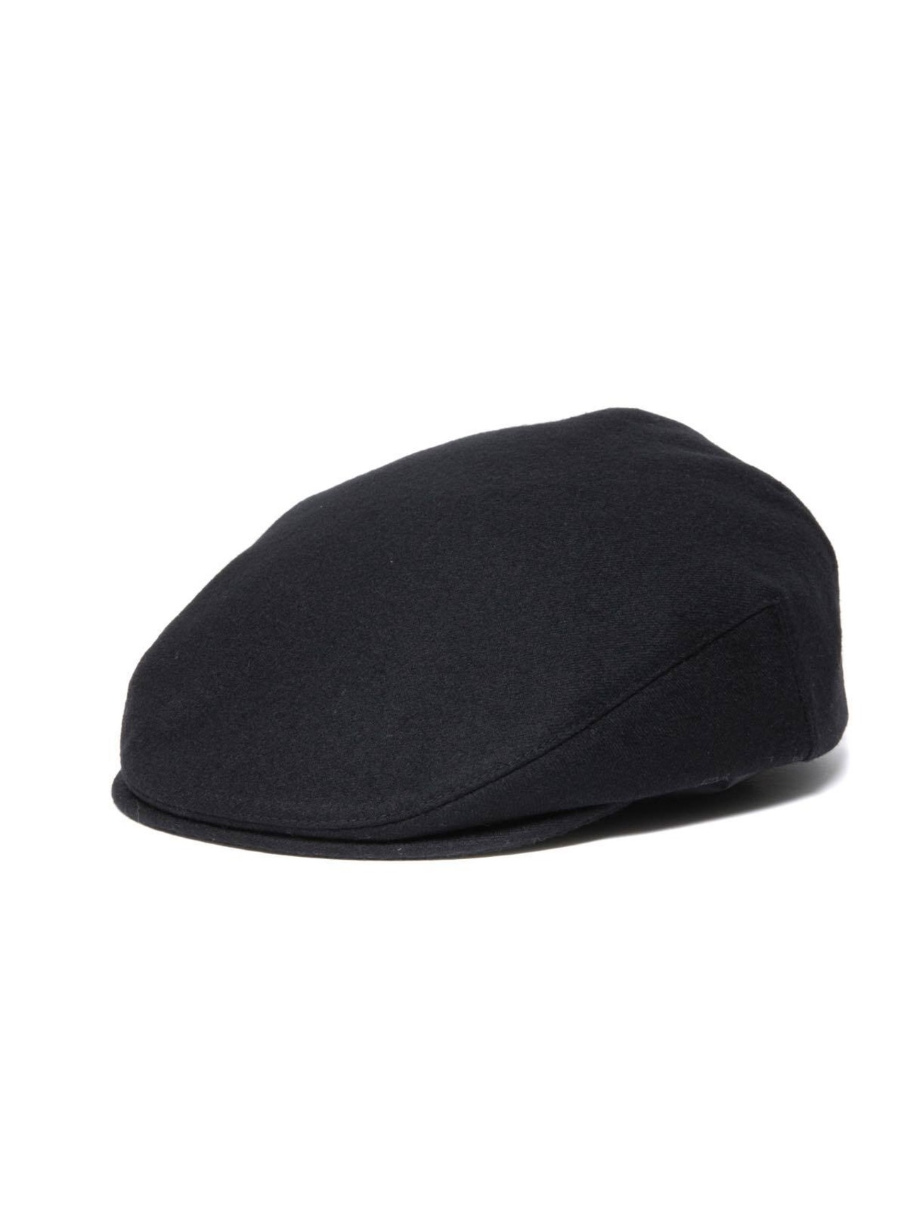 Wool Serge Hunting Cap