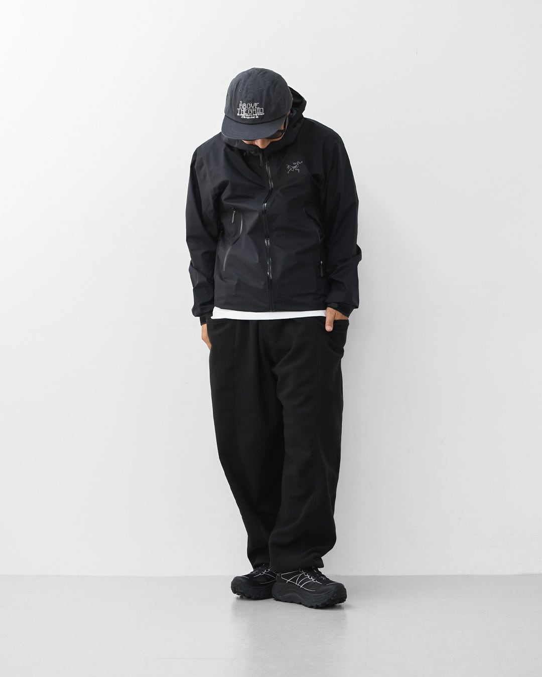 SOUTH2 WEST8 [サウスツーウエストエイト] String C.S Pant - Poly