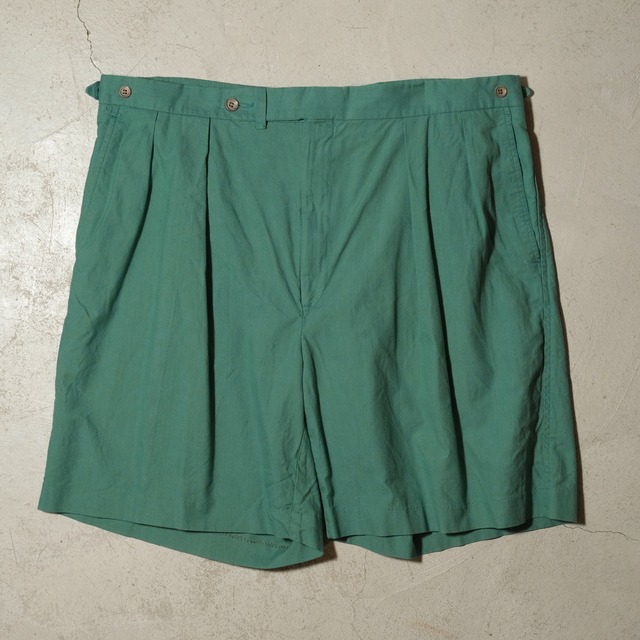90's Polo by Ralph Lauren Short made in USA[35.5~38]