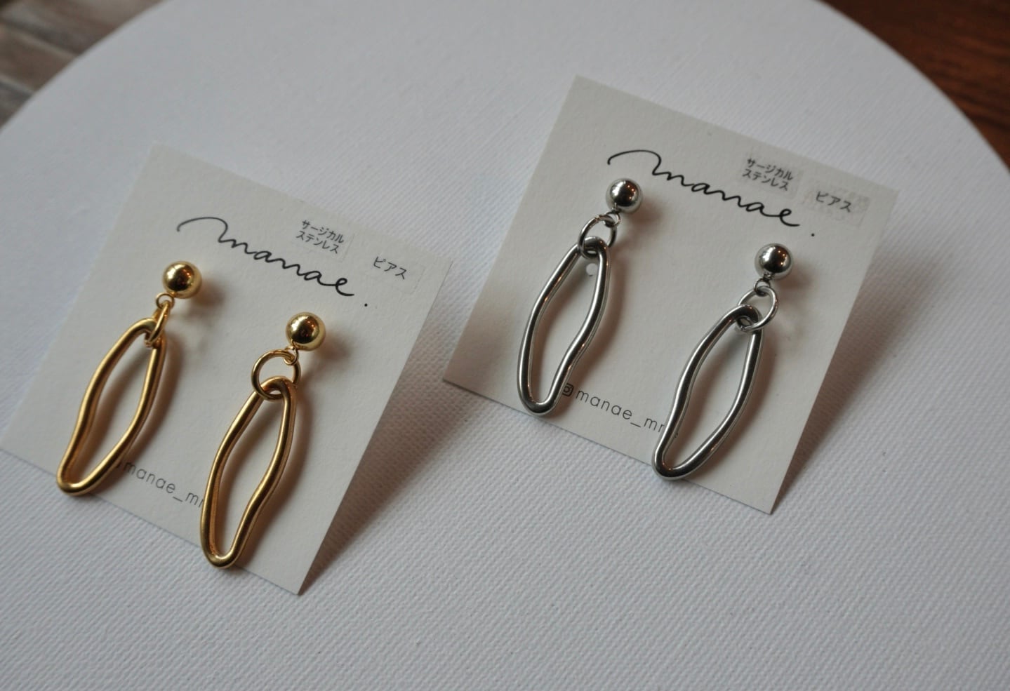 【 CORE 】nuancewave pierce