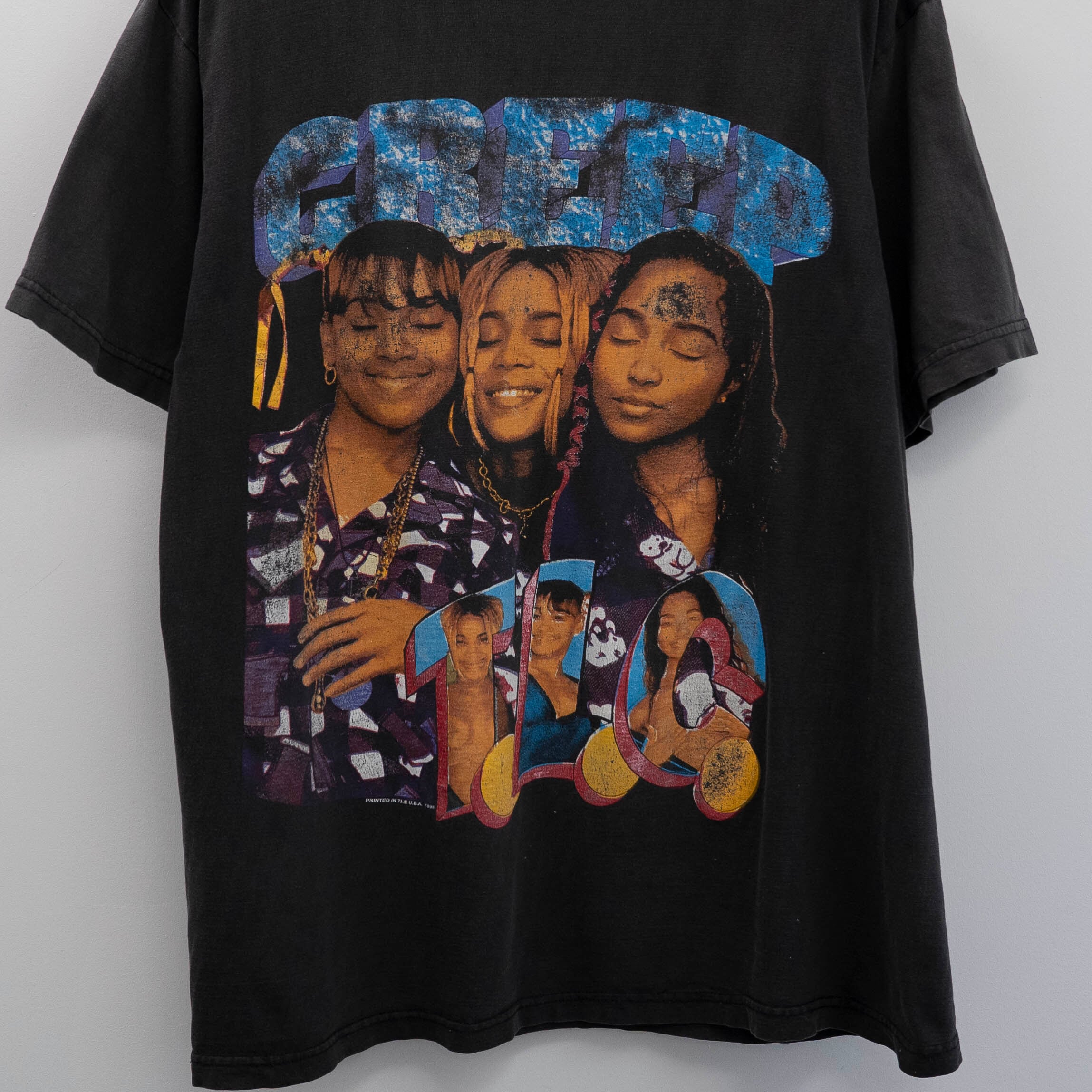 TLC 