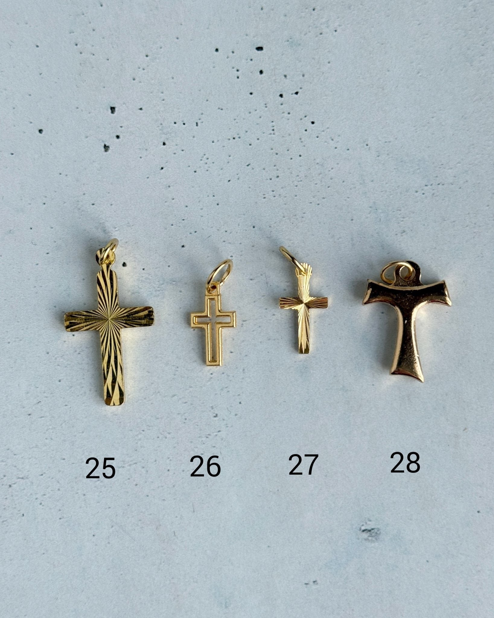 option(メダイ・クロス)