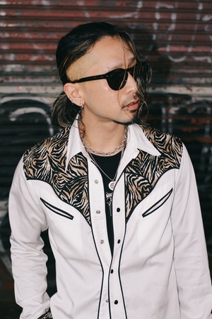 Line Beyond Shirt