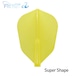 Fit Flight AIR [S-Shape] Yellow