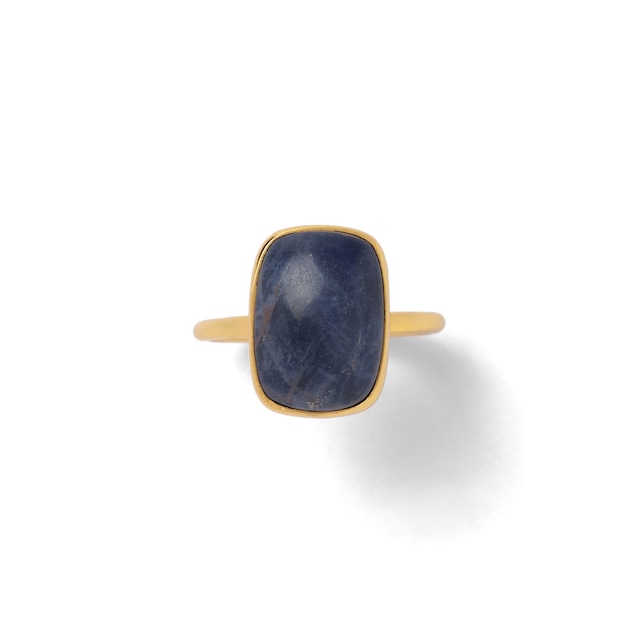 【MARKET】SINGLE STONE RING 4209 【MARKET】SINGLE STONE RING 4209