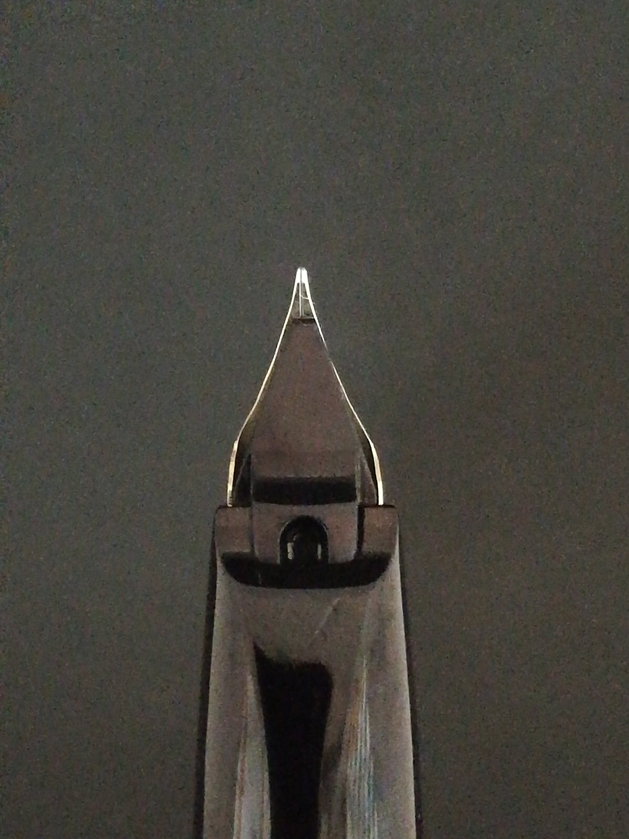 80s セーラー万年筆 世界の銘木シリーズ 花梨 旧 SAILOR （細字） 18K