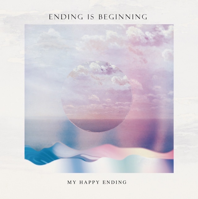 【DISTRO】MY HAPPY ENDING / ENDING IS BEGINNING