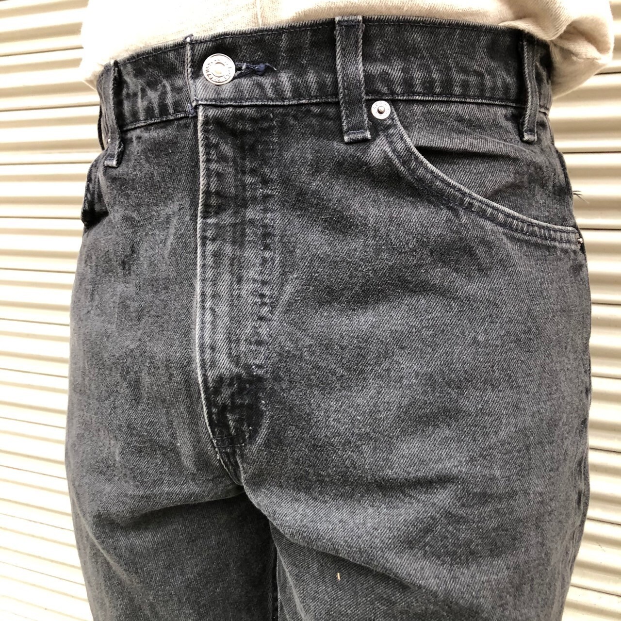 90s Levi