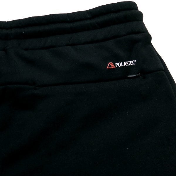 F.C.Real Bristol 21AW POLARTEC POWER STRETCH TRAINING PANTS FCRB ...