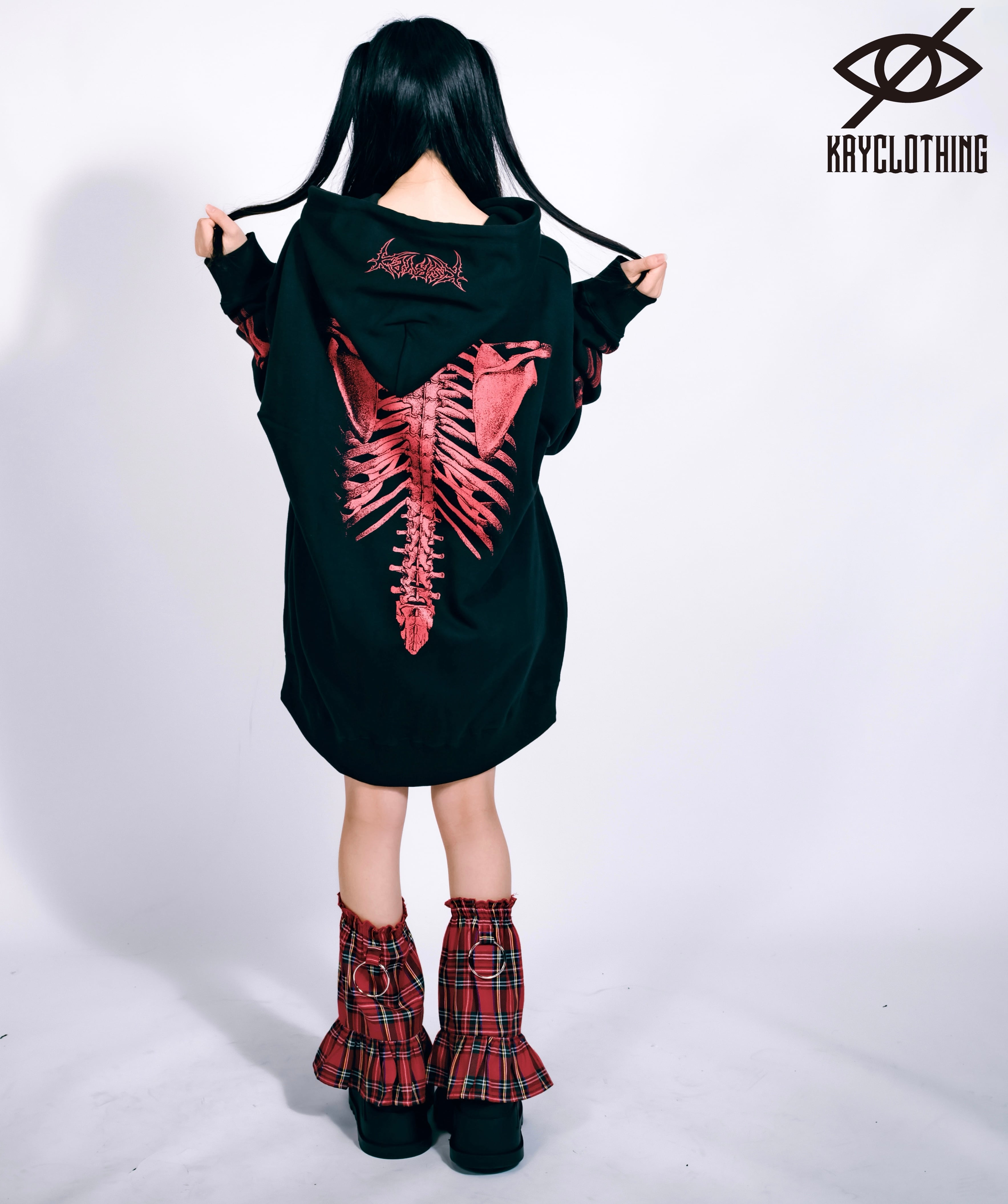 ZION」 | KRY clothing