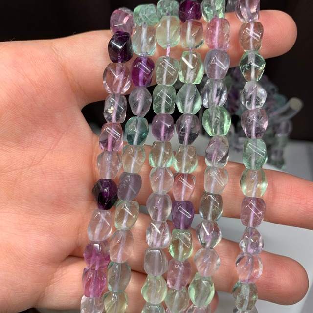 カットフローライト 連材