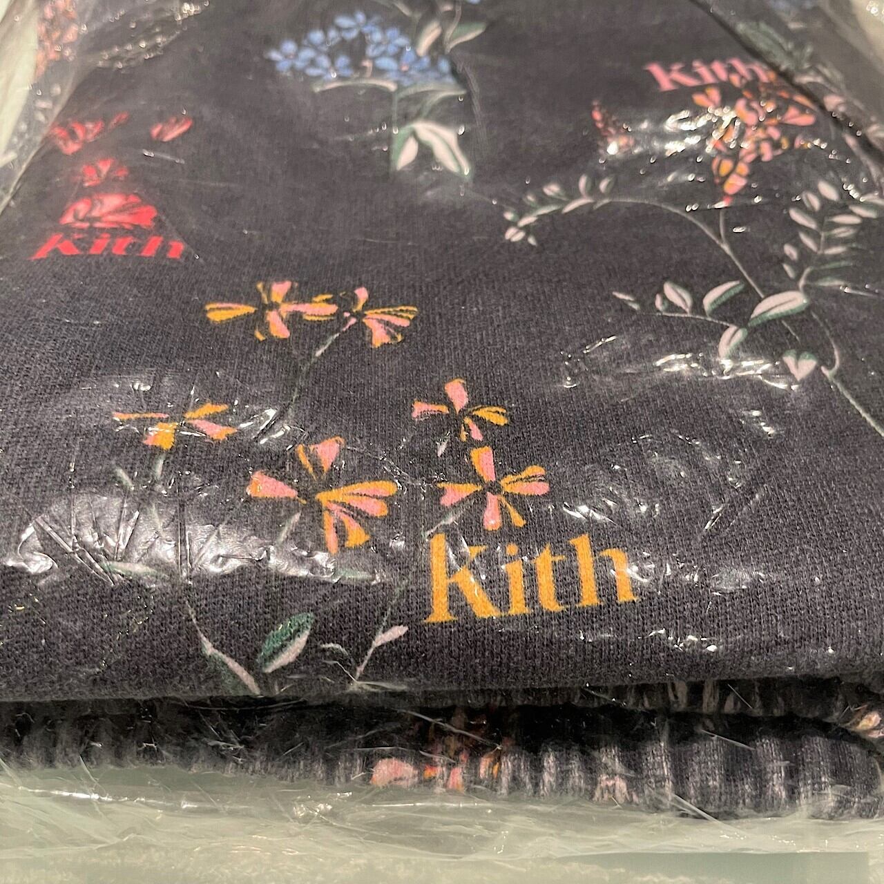 KITH Botanical Floral Williams I Sweatpant