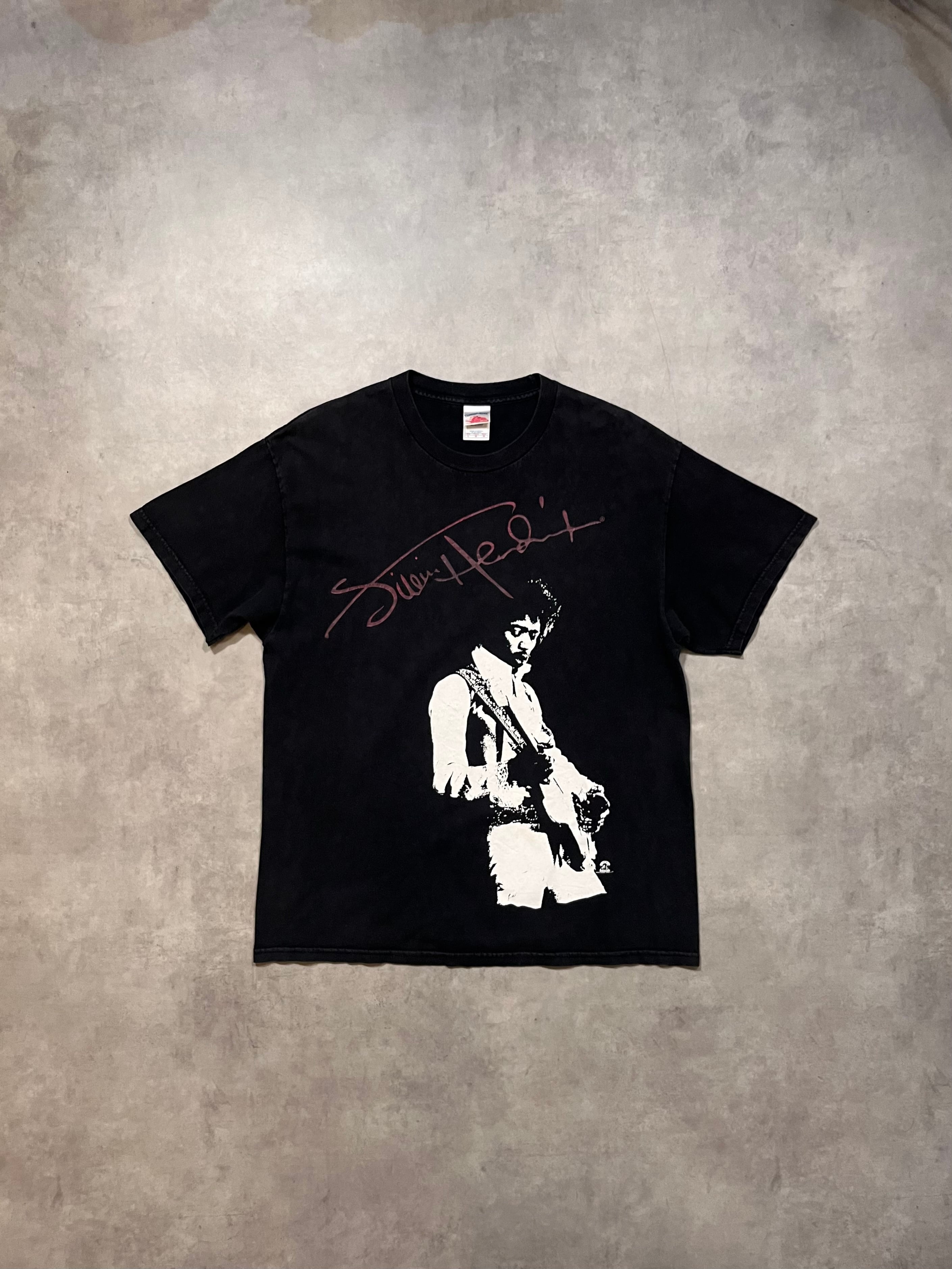 90s マイティーマイティーボストンズ　袖プリロンT xl 90's THE MIGHTY MIGHTY BOSSTONES L/S Tシャツ (SIZE XL相当) | PAY ID
