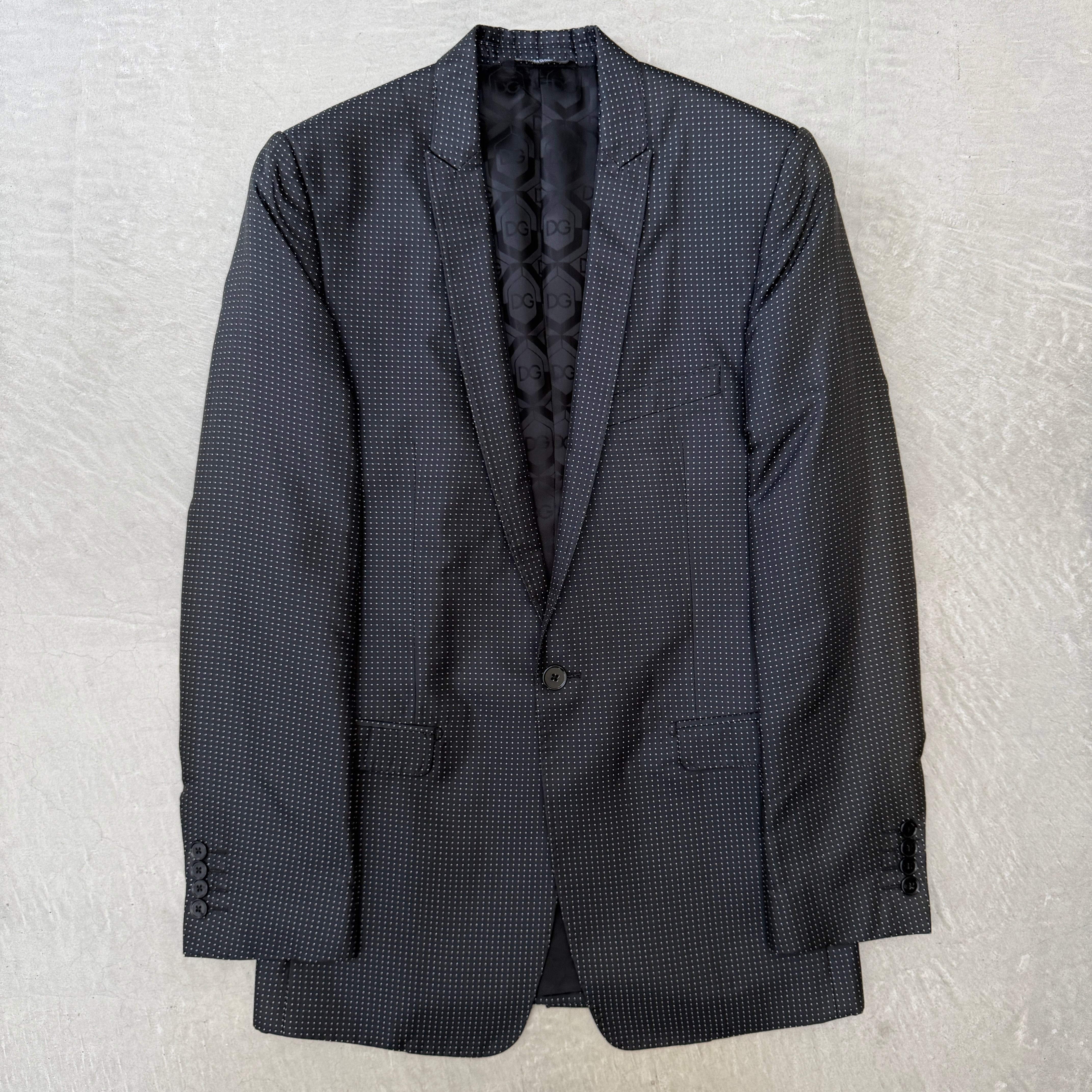 Paul Harnden Shoemakers Jacket | ASSET VINTAGE アセットヴィンテージ