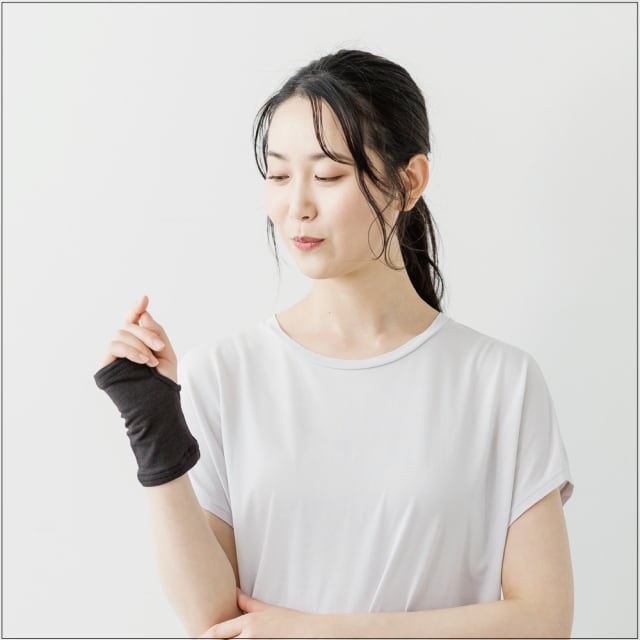 テラビューティー ・ハンドサポーター