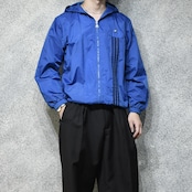 adidas design pocket nylon jacket