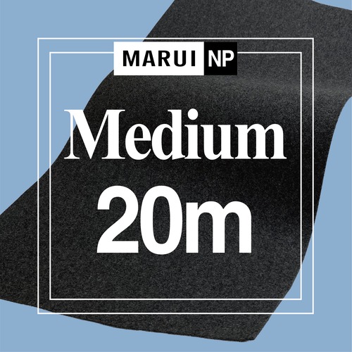 NP 【Medium】 100cm×20m