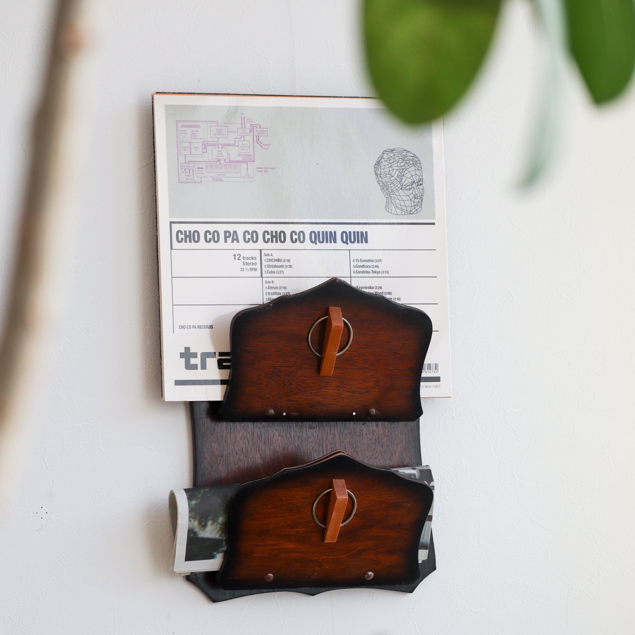 90s ヴィンテージ マガジンラック アノニマス雑誌ラック商品一覧【公式