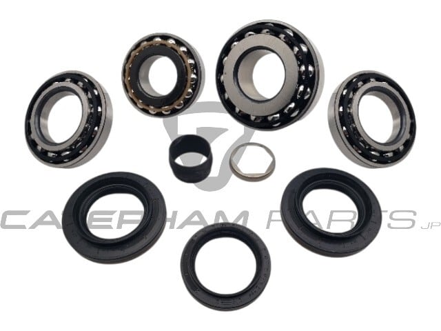 アクスル | caterhamparts shop