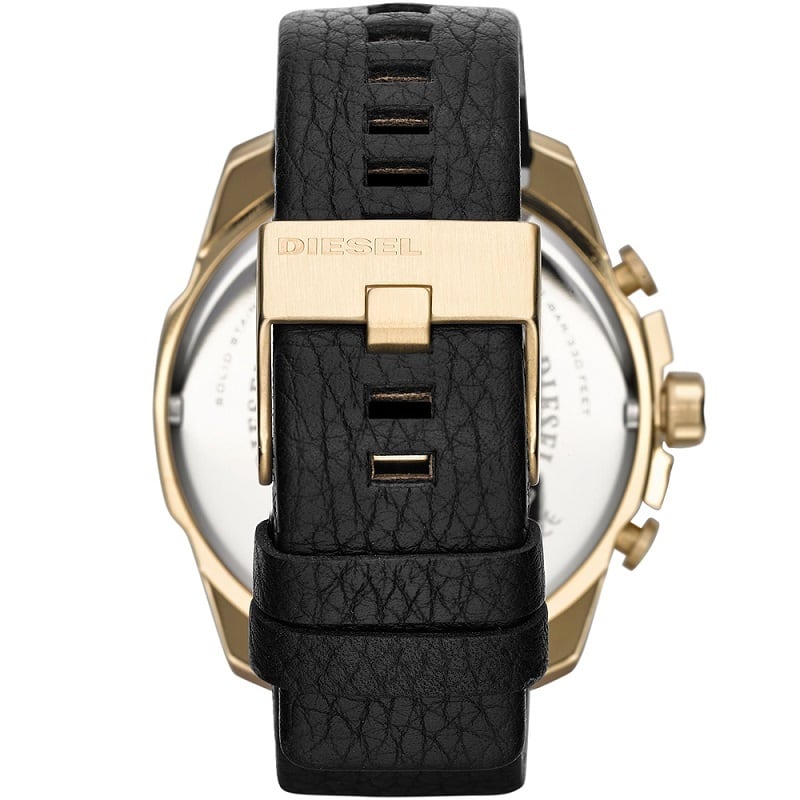 【即納】DIESEL ディーゼル MEGA CHIEF メガチーフ DZ4344 メンズ 腕時計 | WATCH INDEX powered by  BASE