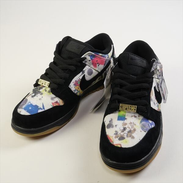 Size【27.0cm】 SUPREME シュプリーム ×Nike 23AW SB Rammellzee Dunk