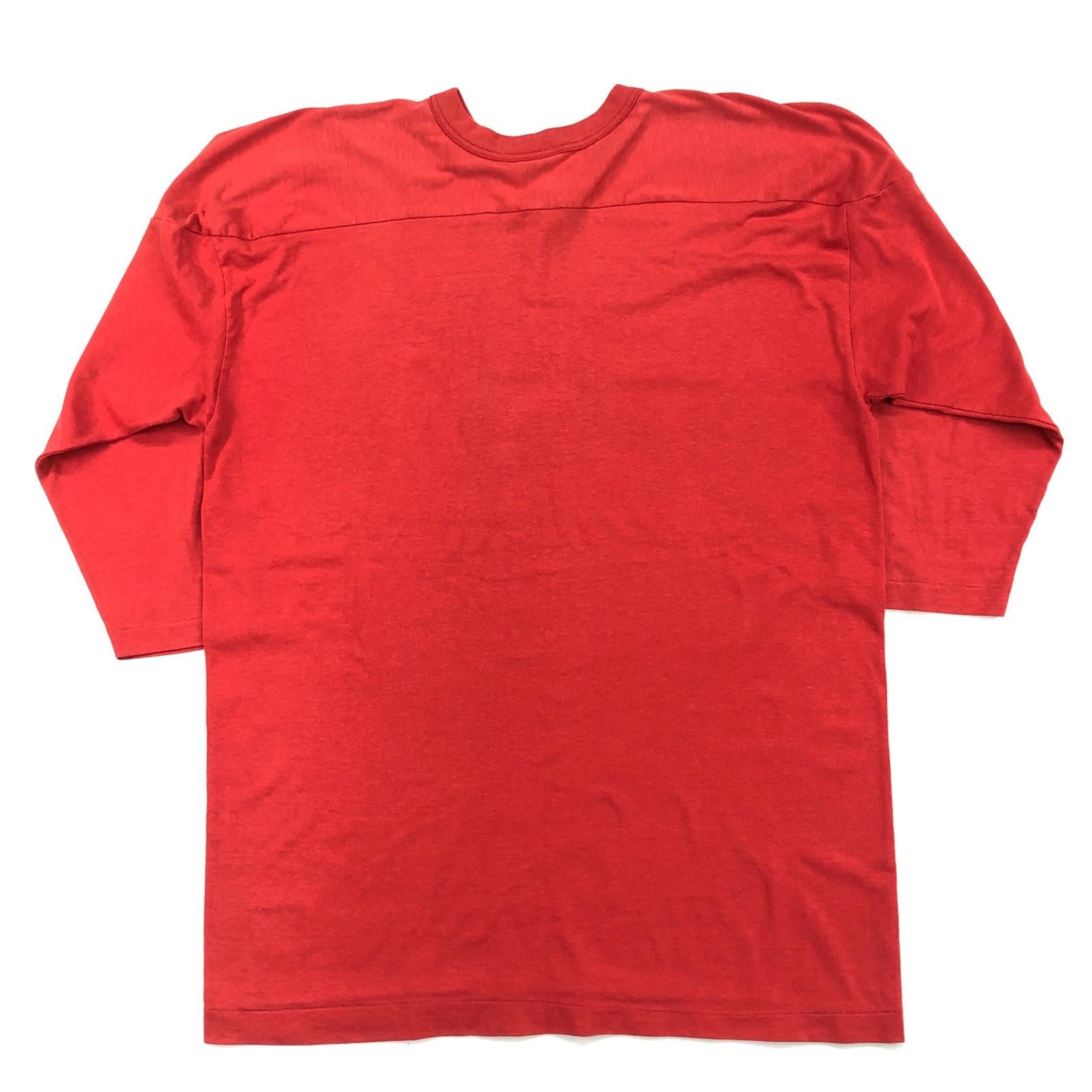 CHAMPION チャンピオン 80年代 USA製 トリコタグ 前期 ELEU HAWAII